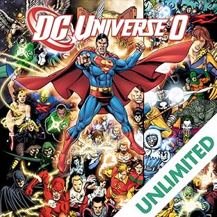 DC Universe (2008)